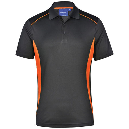 Winning Spirit Pursuit Polo Mens (PS79) - Ace Workwear