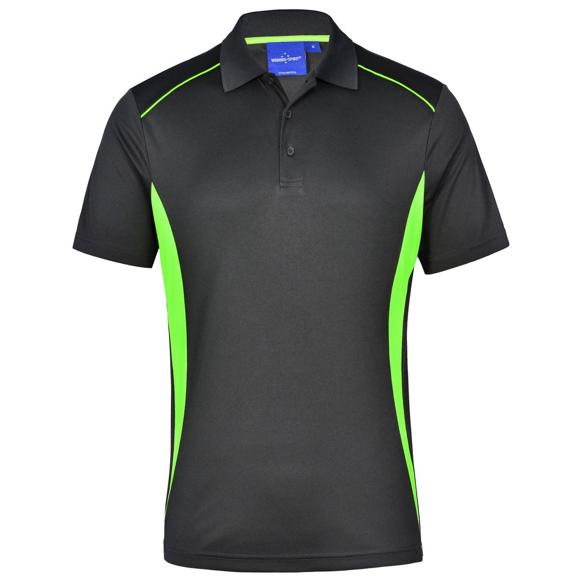 Winning Spirit Pursuit Polo Mens (PS79) - Ace Workwear