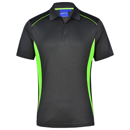 Winning Spirit Pursuit Polo Mens (PS79) - Ace Workwear
