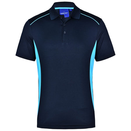 Winning Spirit Pursuit Polo Mens (PS79) - Ace Workwear