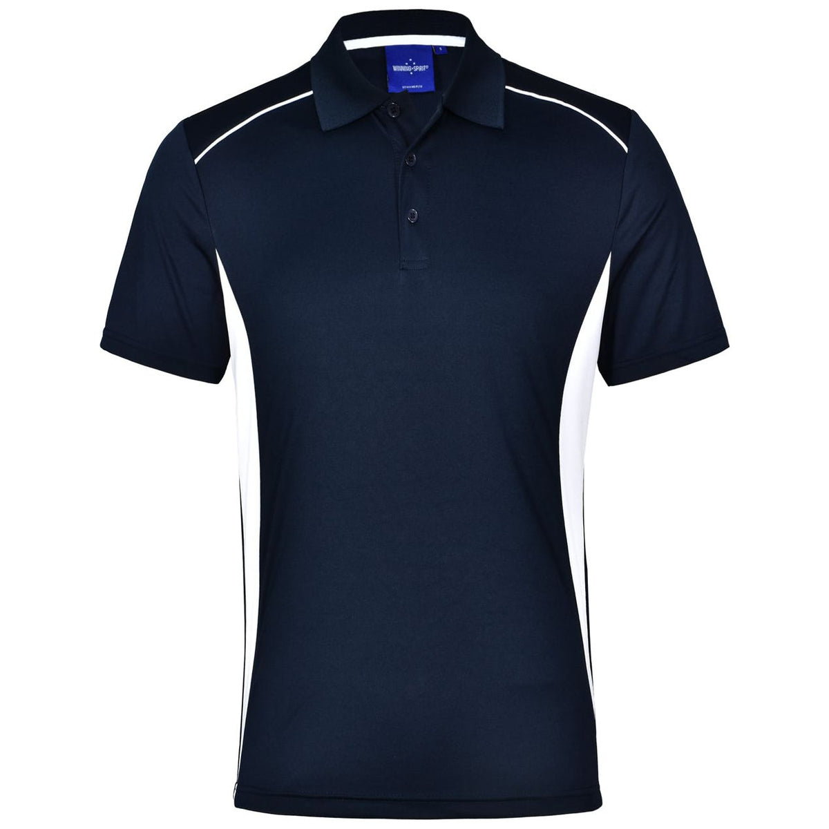Winning Spirit Pursuit Polo Mens (PS79) - Ace Workwear