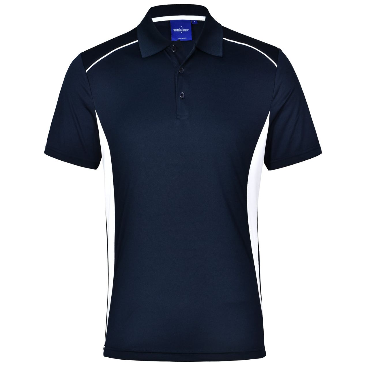 Winning Spirit Pursuit Polo Mens (PS79) - Ace Workwear