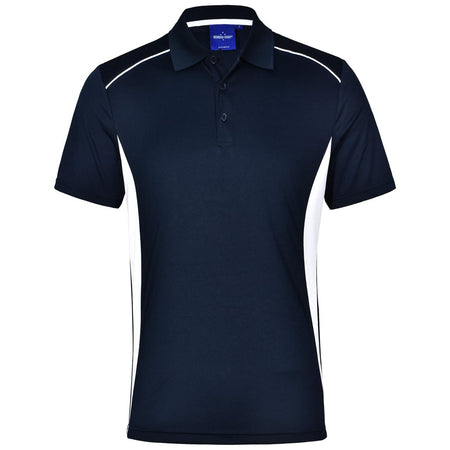 Winning Spirit Pursuit Polo Mens (PS79) - Ace Workwear