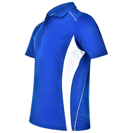 Winning Spirit Pursuit Polo Mens (PS79) - Ace Workwear