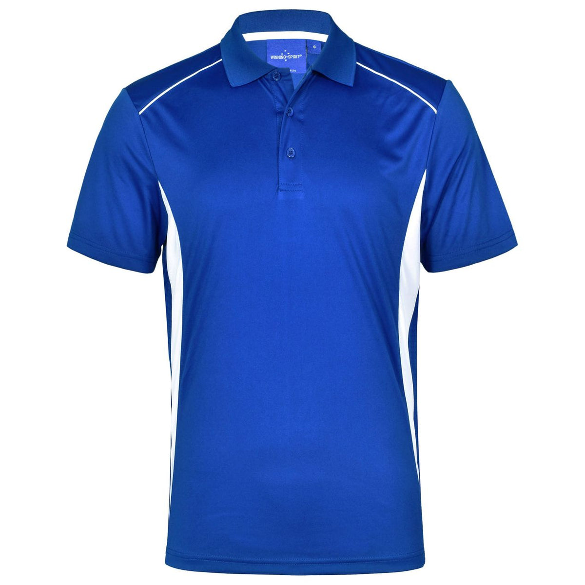 Winning Spirit Pursuit Polo Mens (PS79) - Ace Workwear