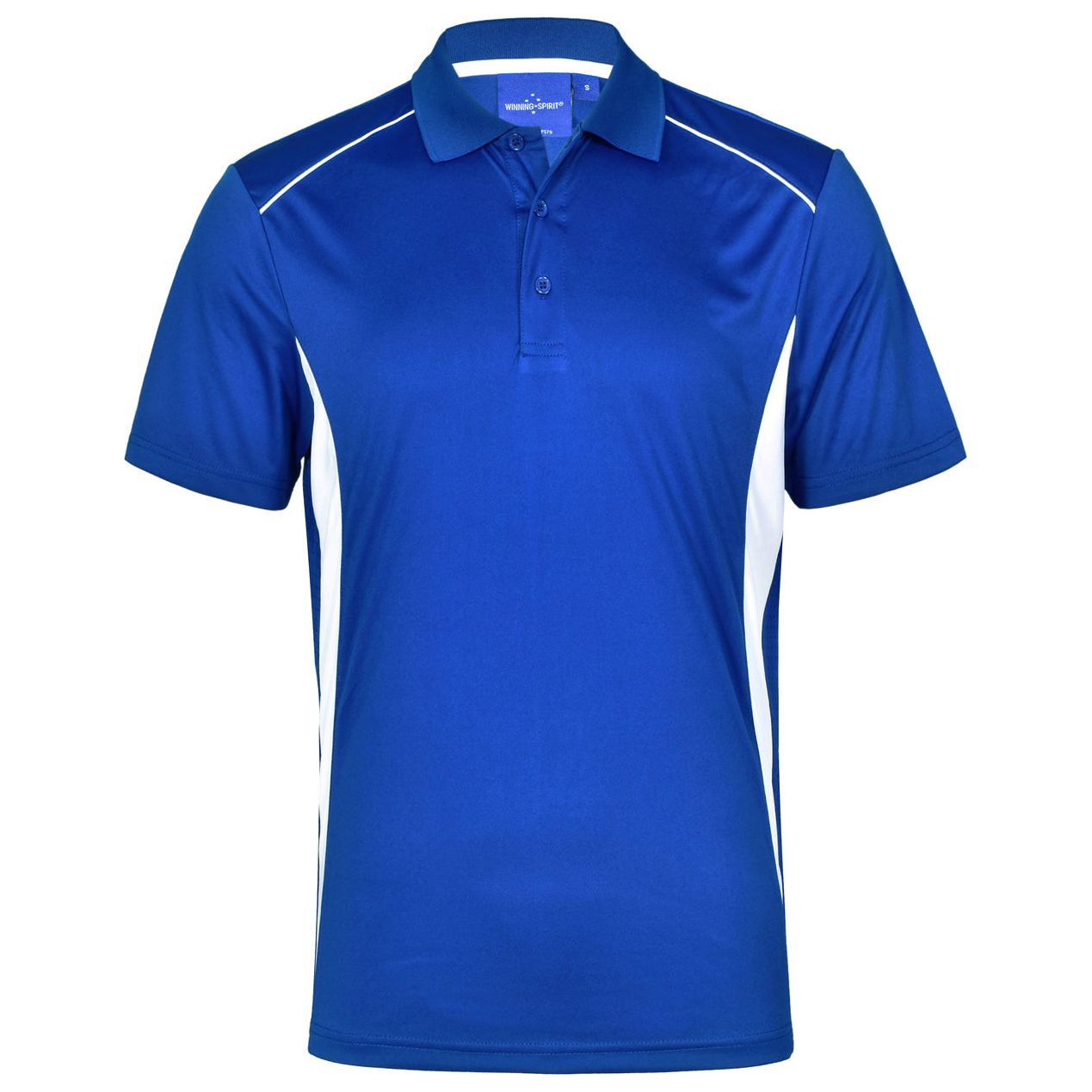 Winning Spirit Pursuit Polo Mens (PS79) - Ace Workwear