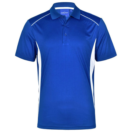 Winning Spirit Pursuit Polo Mens (PS79) - Ace Workwear