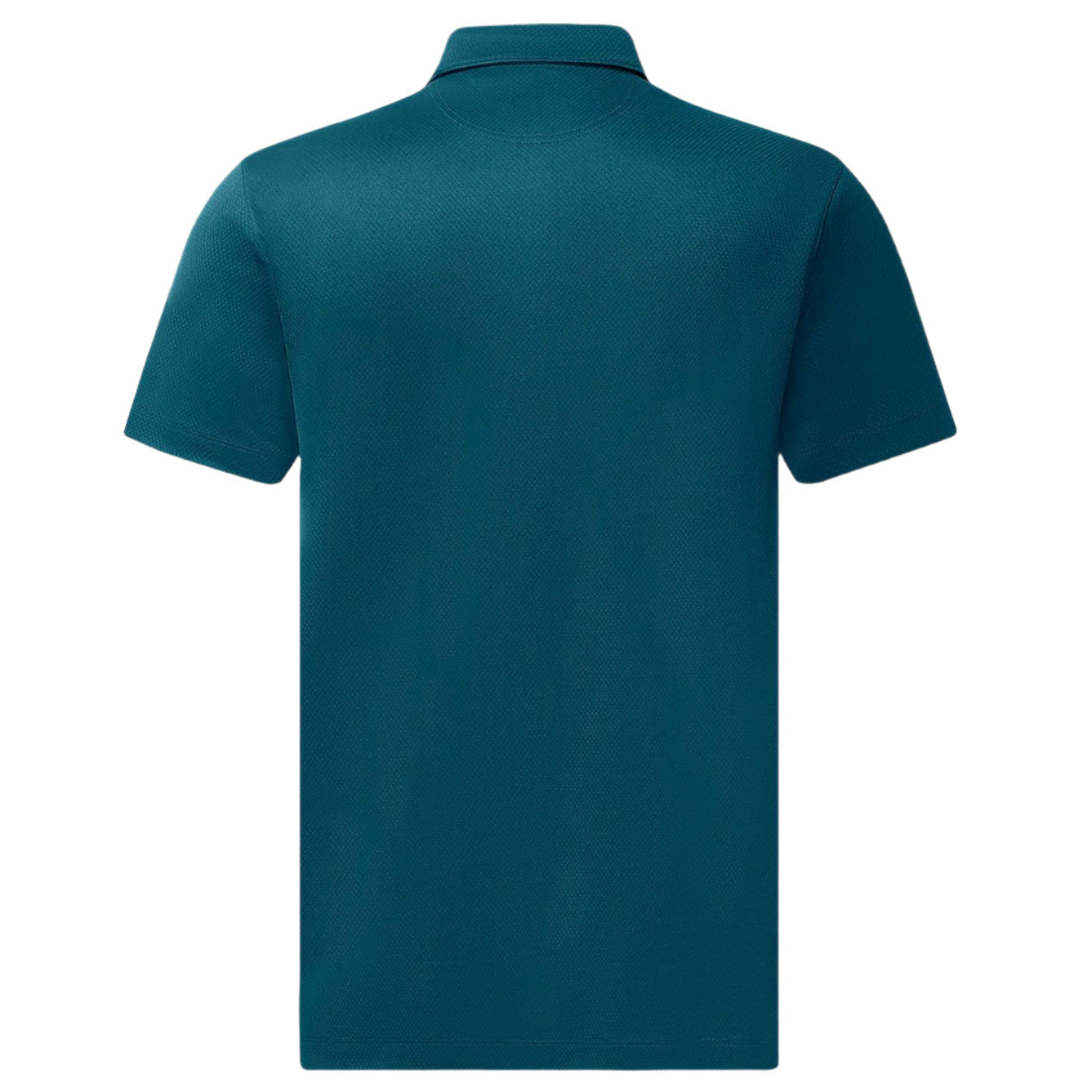 Winning Spirit Mens Sustainable Jacquard Knit Polo (PS95) - Ace Workwear