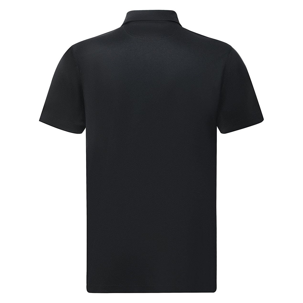 Winning Spirit Mens Sustainable Jacquard Knit Polo (PS95) - Ace Workwear