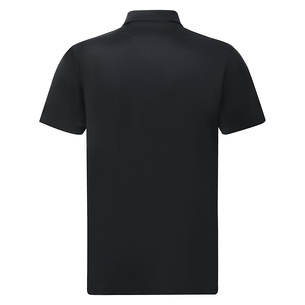 Winning Spirit Mens Sustainable Jacquard Knit Polo (PS95) - Ace Workwear