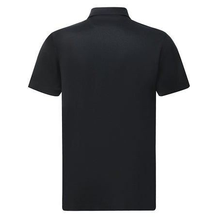 Winning Spirit Mens Sustainable Jacquard Knit Polo (PS95) - Ace Workwear