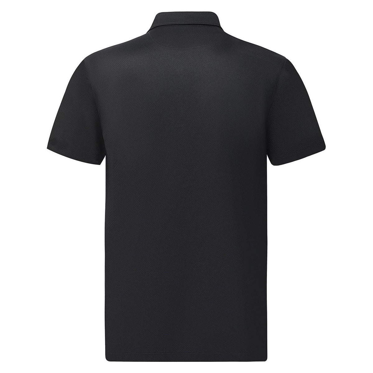 Winning Spirit Mens Sustainable Jacquard Knit Polo (PS95) - Ace Workwear