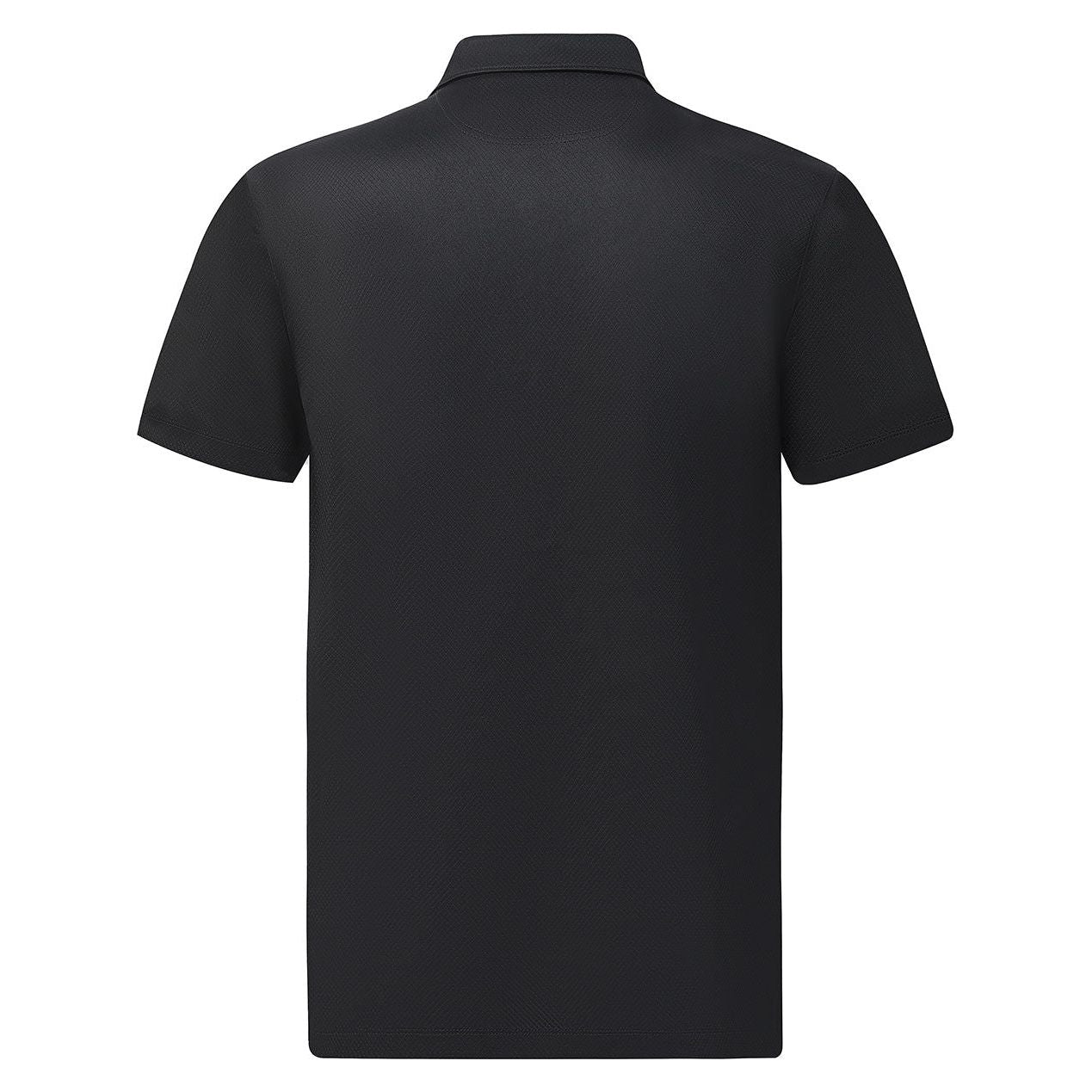 Winning Spirit Mens Sustainable Jacquard Knit Polo (PS95) - Ace Workwear