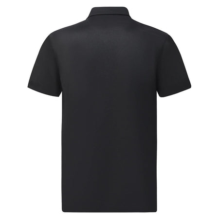 Winning Spirit Mens Sustainable Jacquard Knit Polo (PS95) - Ace Workwear