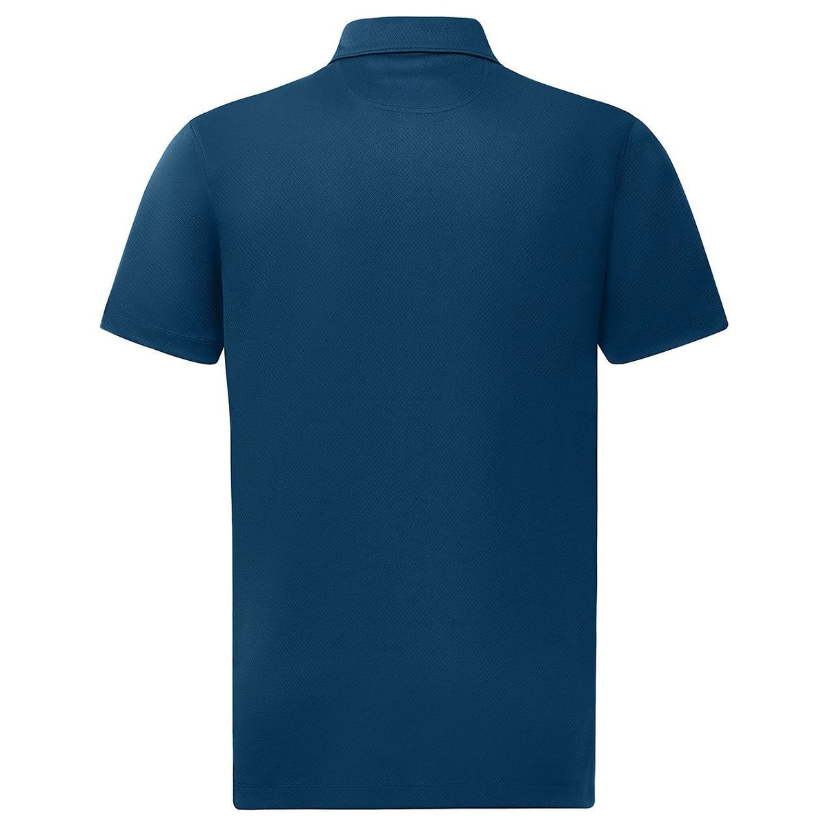Winning Spirit Mens Sustainable Jacquard Knit Polo (PS95) - Ace Workwear