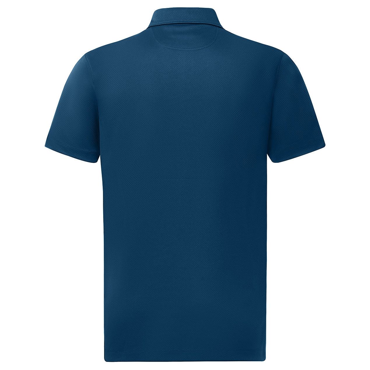 Winning Spirit Mens Sustainable Jacquard Knit Polo (PS95) - Ace Workwear