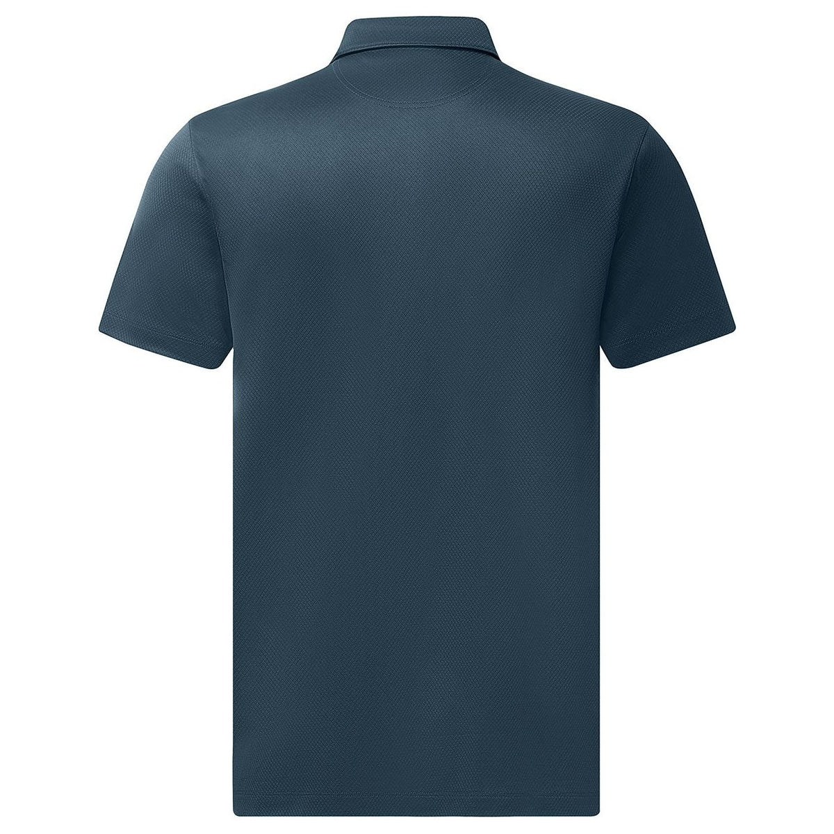 Winning Spirit Mens Sustainable Jacquard Knit Polo (PS95) - Ace Workwear
