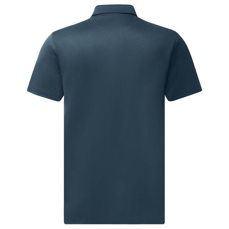 Winning Spirit Mens Sustainable Jacquard Knit Polo (PS95) - Ace Workwear