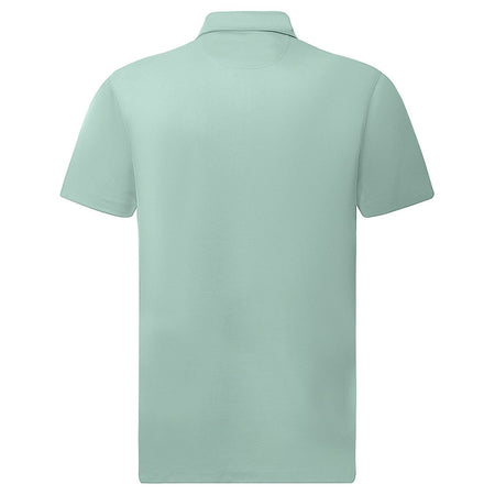 Winning Spirit Mens Sustainable Jacquard Knit Polo (PS95) - Ace Workwear