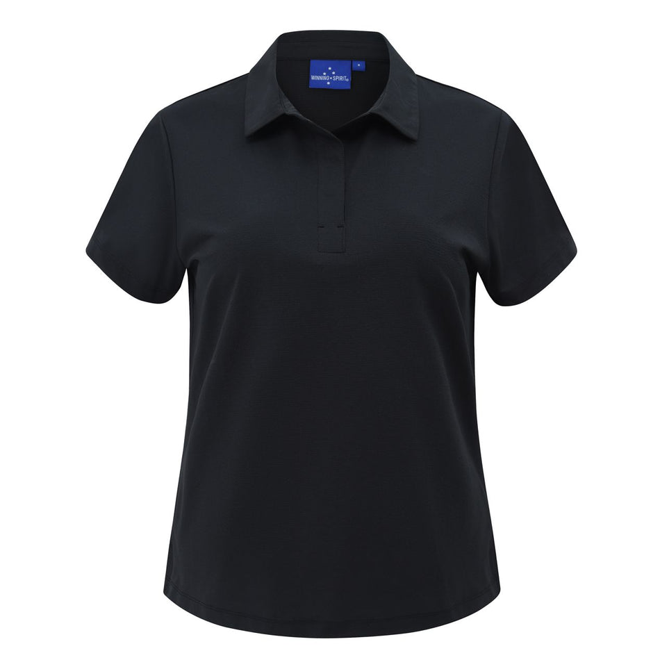 Winning Spirit Womens High Performance Graphene Polo (PS98)