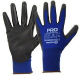 Prochoice Prosense Prolite ECO PU Glove (Pack of 12) (PUPB)