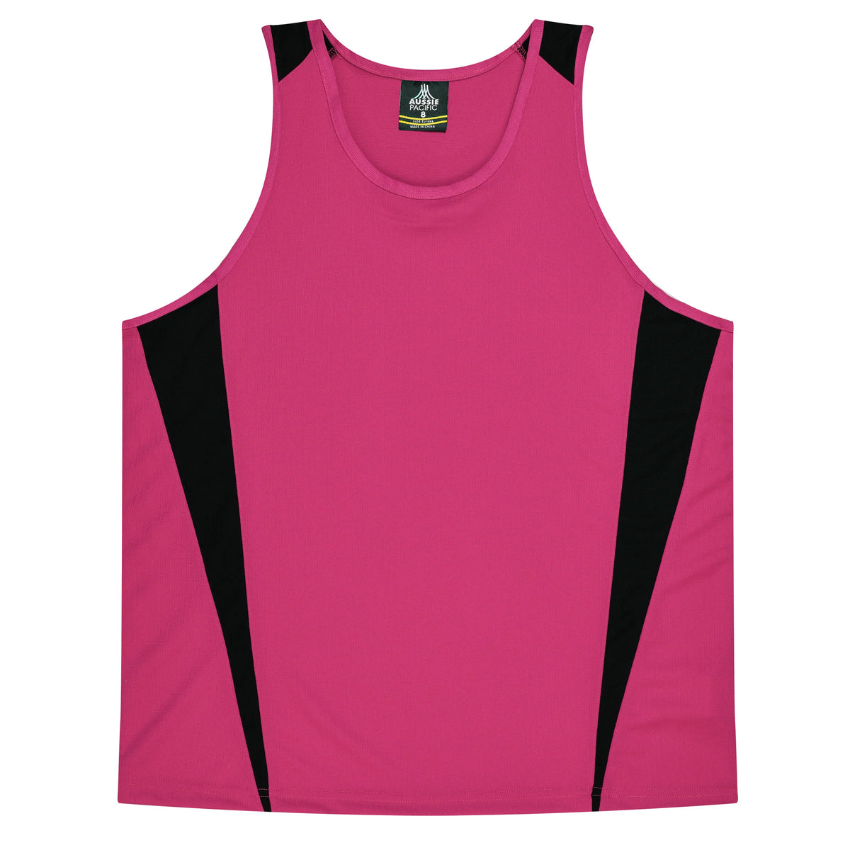 Aussie Pacific Eureka Kids Singlets (3104) - Ace Workwear