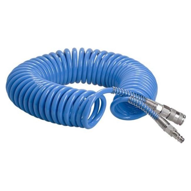 Maxisafe Spiral Pressure Hose for CA Pressure - 10m (R610046) – Ace ...