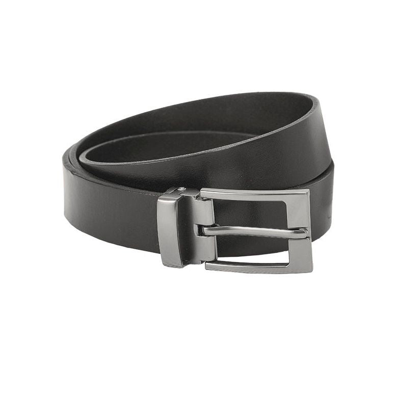 Biz Corporates Mens Leather Belt (RA572M) - Ace Workwear