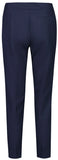 Biz Corporates Siena 7/8 Mid-Waist Slim Leg Pant (RGP308L)