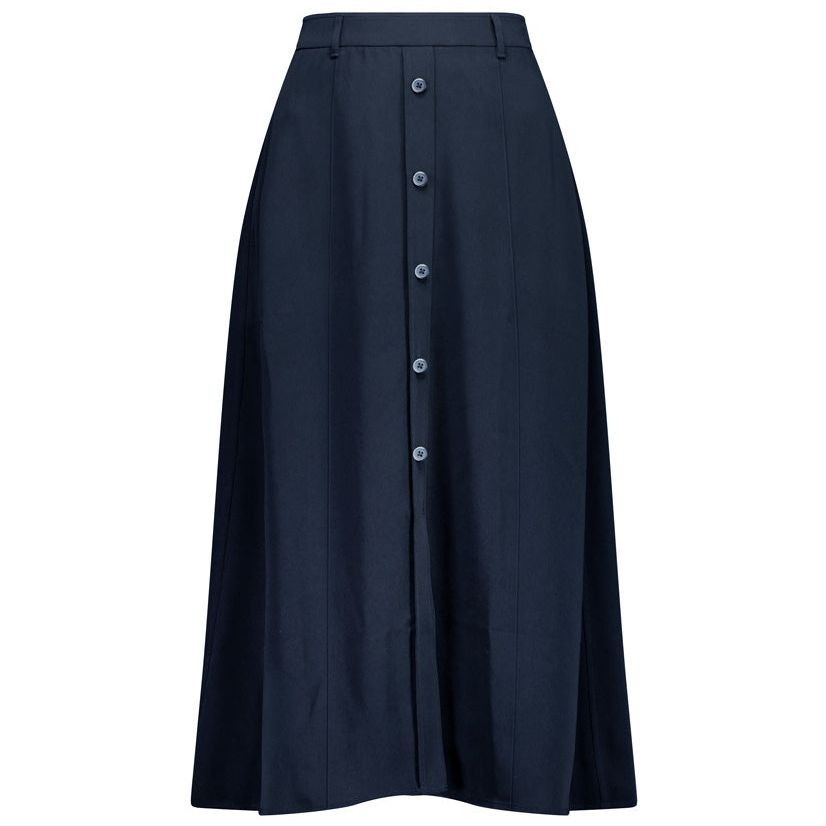 Biz Corporates Womens Sammy Skirt (RGS2670L) - Ace Workwear