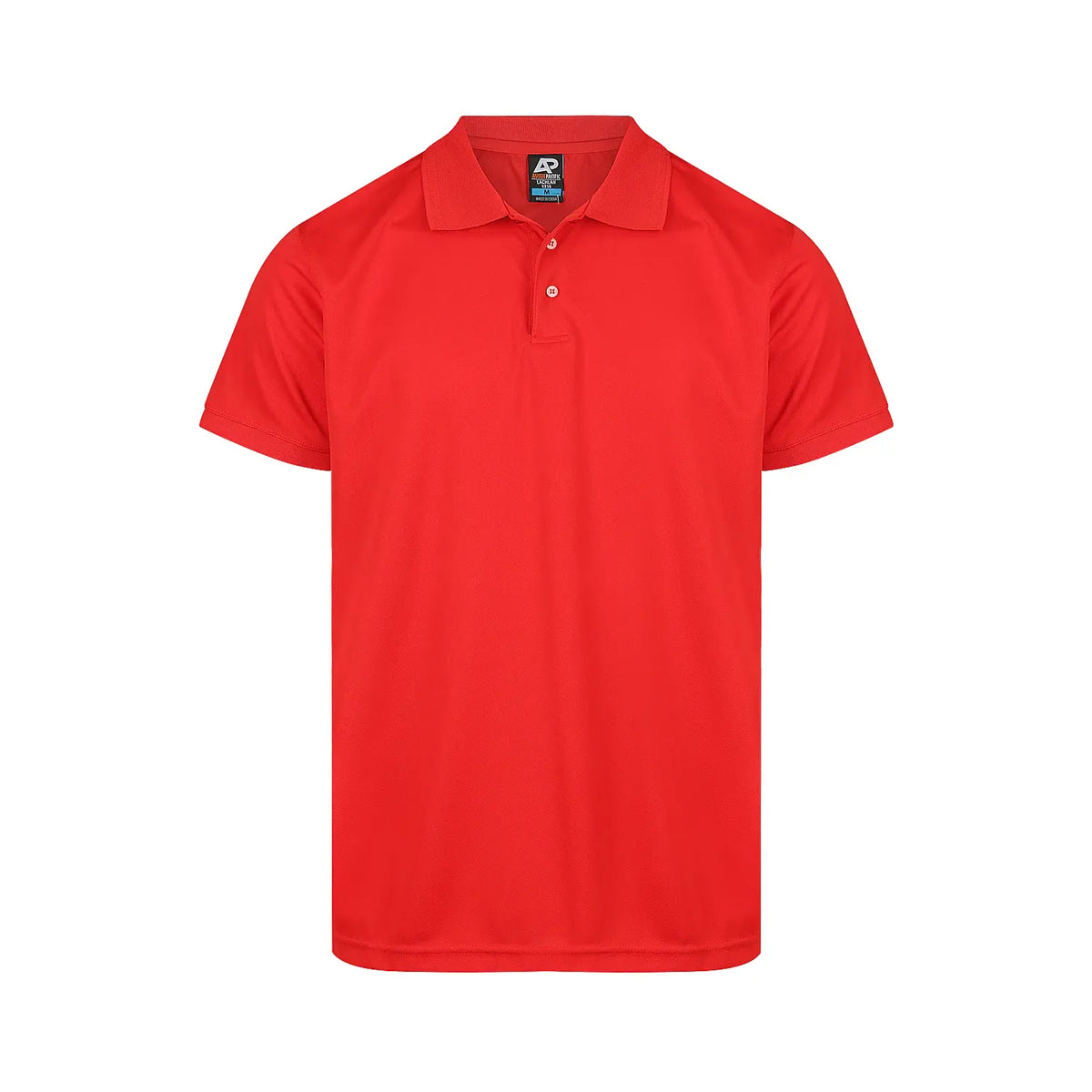 Aussie Pacific Lachlan Mens Polo (1314) - Ace Workwear