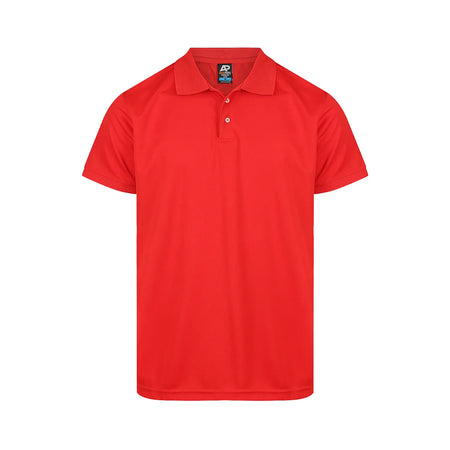 Aussie Pacific Lachlan Mens Polo (1314) - Ace Workwear