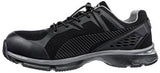 Puma Runing Range Relay Fibreglass Toe Lace Up Safety Shoe (643837) (Pre Order)