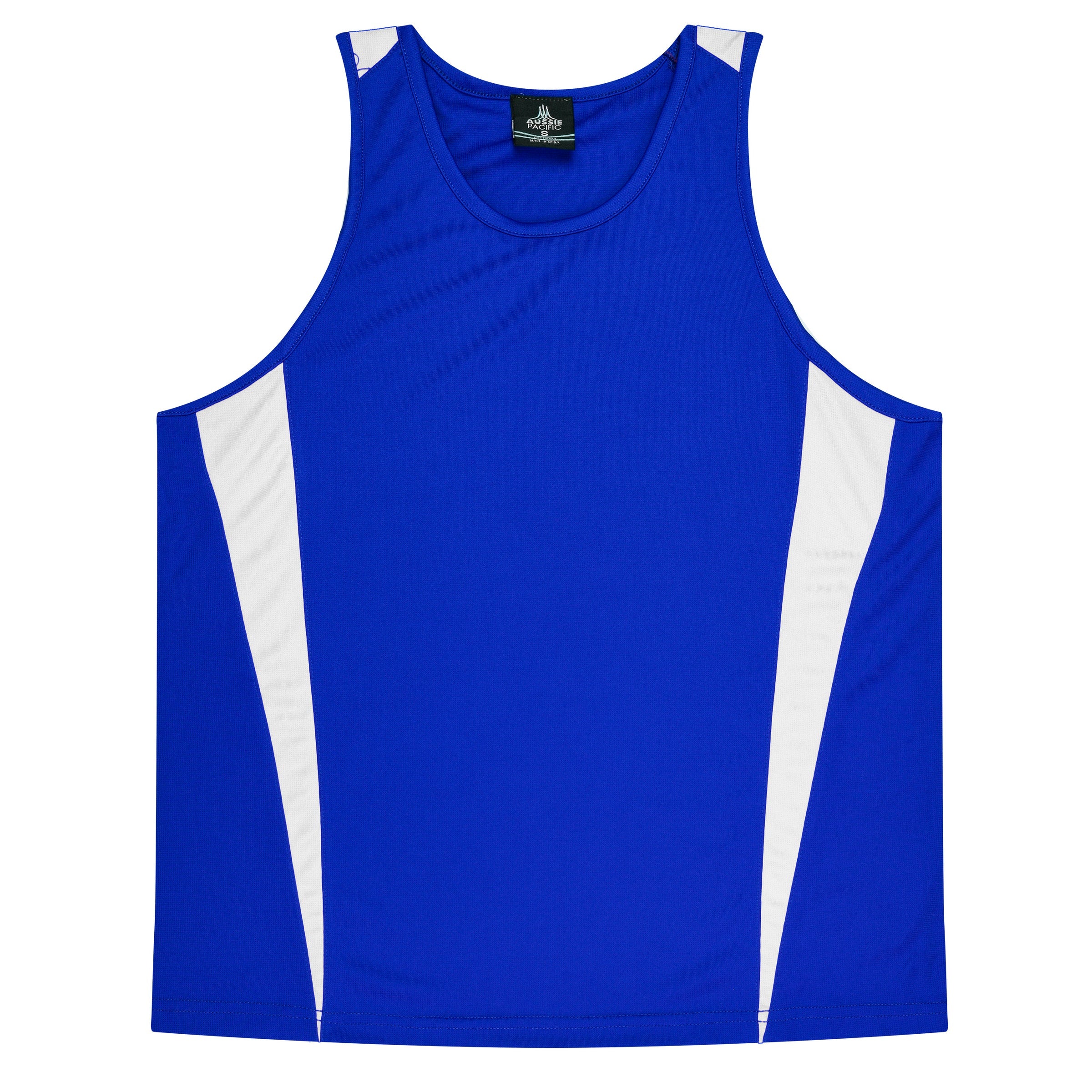 Aussie Pacific Eureka Kids Singlets (3104) - Ace Workwear