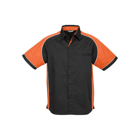 Biz Collection Mens Nitro Shirt (S10112) (Clearance) - Ace Workwear