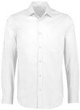 Biz Collection Mens Mason Classic Long Sleeve Shirt (S334ML)