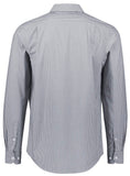 Biz Collection Mens Conran Classic Long Sleeve Shirt (S336ML)