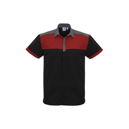 Biz Collection Mens Charger Shirt (S505MS) - Ace Workwear