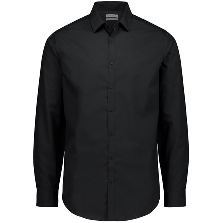 Biz Collection Lexington Mens Slim Fit Long Sleeve Shirt (S621M) - Ace Workwear