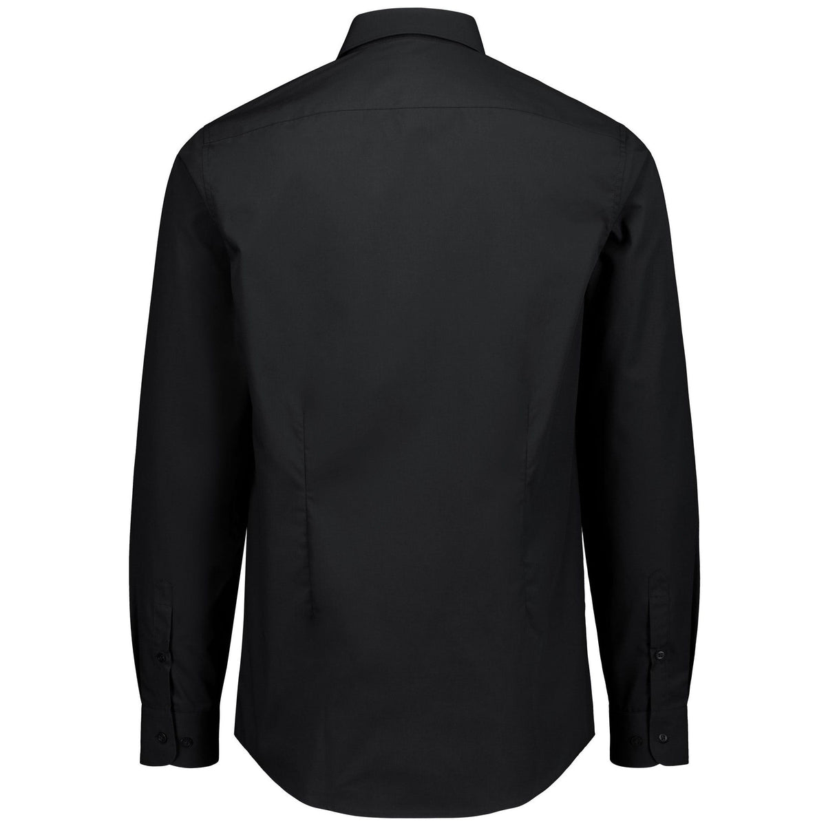 Biz Collection Lexington Mens Slim Fit Long Sleeve Shirt (S621M) - Ace Workwear
