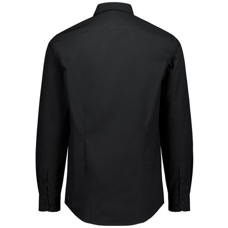 Biz Collection Lexington Mens Slim Fit Long Sleeve Shirt (S621M) - Ace Workwear