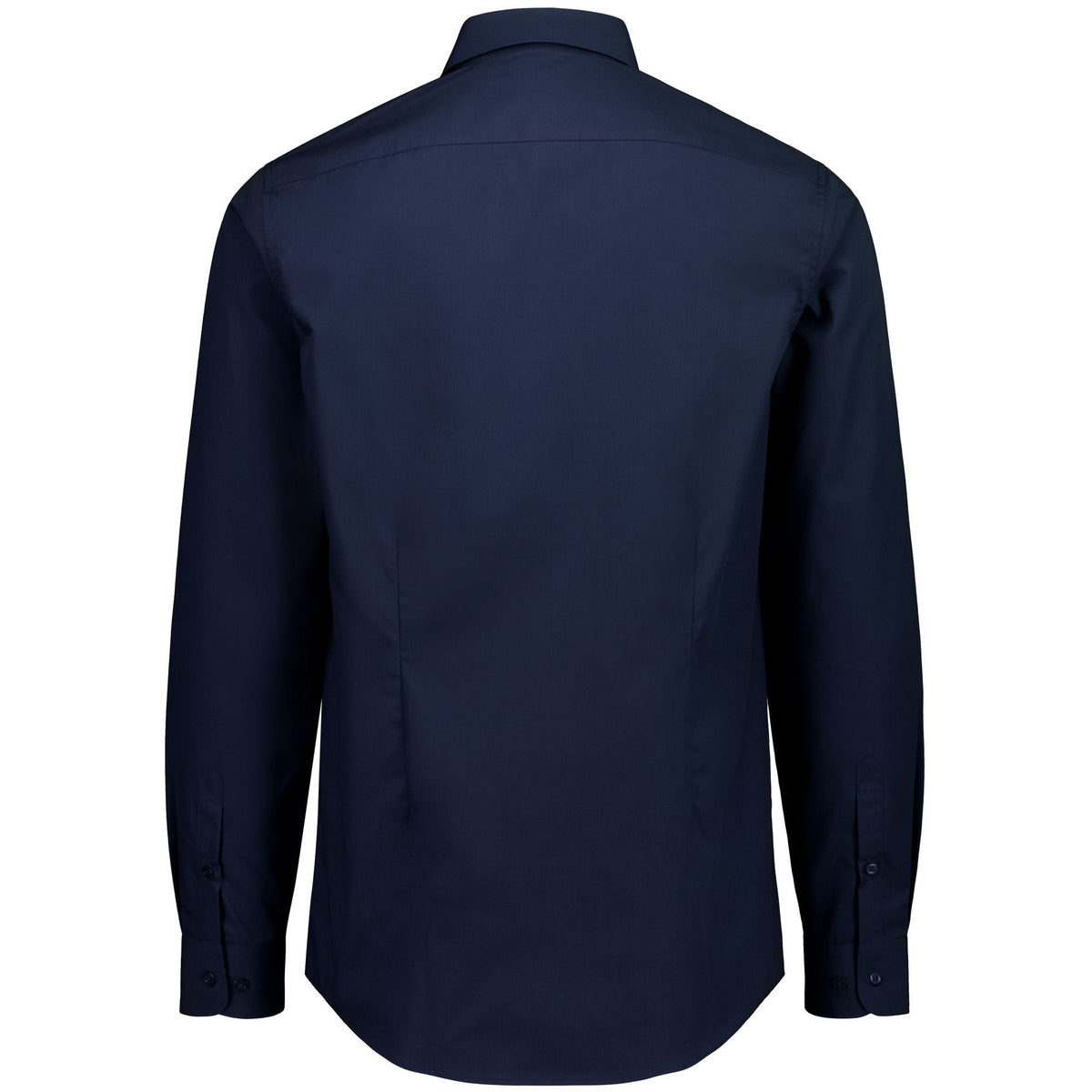 Biz Collection Lexington Mens Slim Fit Long Sleeve Shirt (S621M) - Ace Workwear