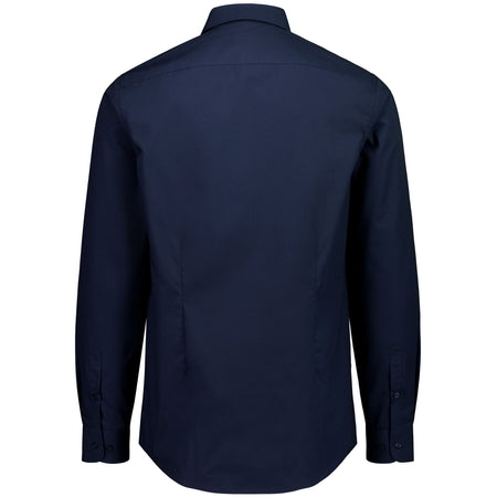 Biz Collection Lexington Mens Slim Fit Long Sleeve Shirt (S621M) - Ace Workwear