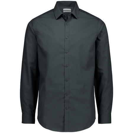 Biz Collection Lexington Mens Slim Fit Long Sleeve Shirt (S621M) - Ace Workwear