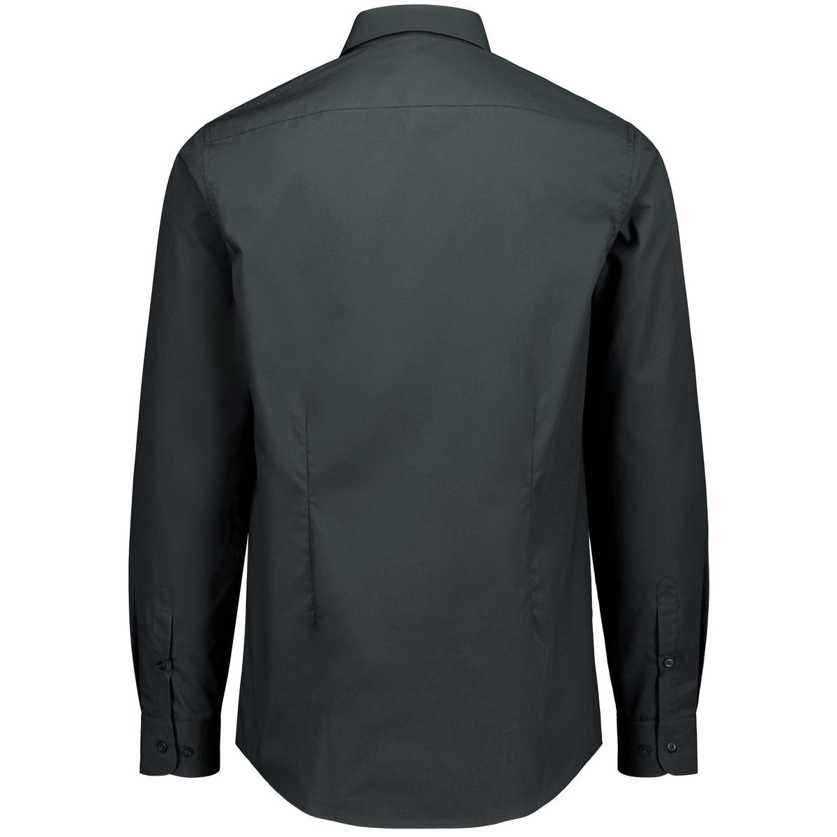 Biz Collection Lexington Mens Slim Fit Long Sleeve Shirt (S621M) - Ace Workwear