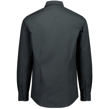 Biz Collection Lexington Mens Slim Fit Long Sleeve Shirt (S621M) - Ace Workwear