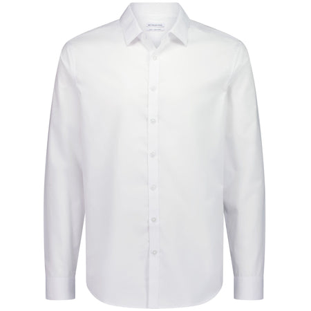 Biz Collection Lexington Mens Slim Fit Long Sleeve Shirt (S621M) - Ace Workwear