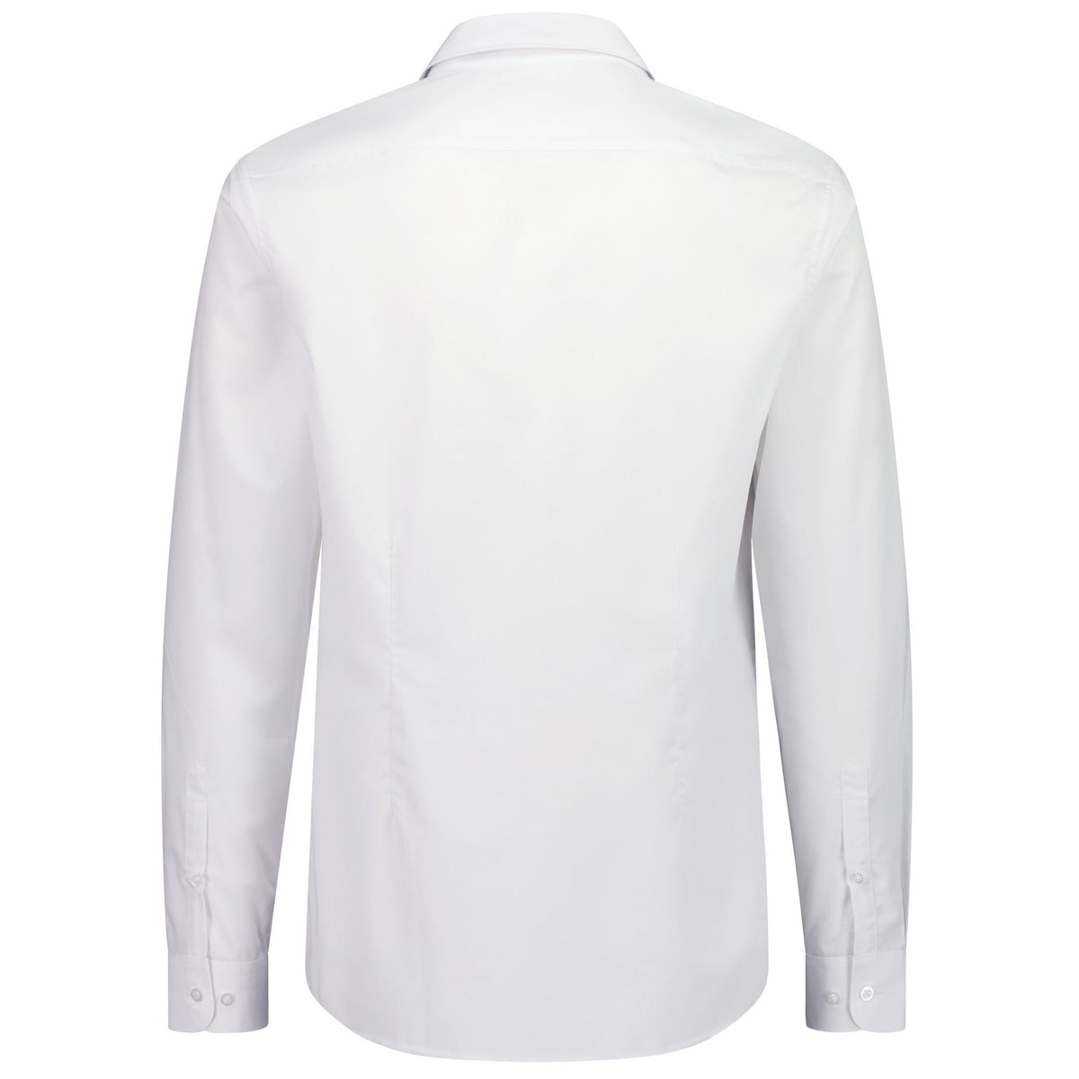 Biz Collection Lexington Mens Slim Fit Long Sleeve Shirt (S621M) - Ace Workwear