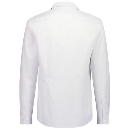 Biz Collection Lexington Mens Slim Fit Long Sleeve Shirt (S621M) - Ace Workwear