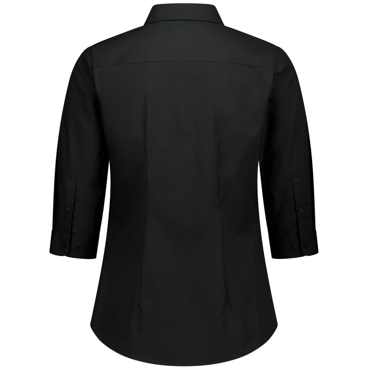 Biz Collection Lexington Womens 3/4 Sleeve Shirt (S623W) - Ace Workwear